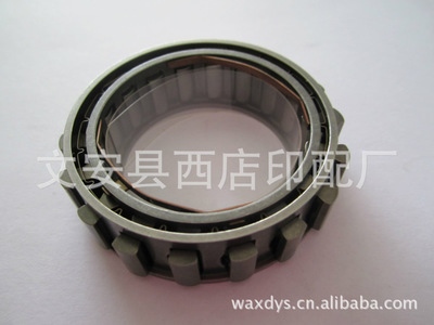 印刷機型墨路水路單向軸承 小森機單項軸承 BWC-13230軸承圖片,印刷機型墨路水路單向軸承 小森機單項軸承 BWC-13230軸承圖片大全,文安縣西店印配廠-
